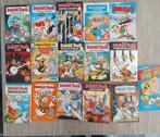 Donald Duck pockets, Boeken, Stripboeken, Meerdere stripboeken, Ophalen of Verzenden, Gelezen