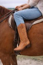 geweldig mooie laarzen van Sendra maat 37, Bruin, Nieuw, Ophalen of Verzenden, Sendra