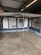 Caravelair Antares 400 (2001) te koop, Hefbed, Treinzit, Particulier, Luifel