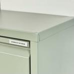 Spinder Design BILLY 2 schoenenkast | Tweedekans |	233-1, Ophalen of Verzenden, Gebruikt, Modern