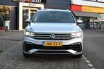 Volkswagen Tiguan 1.4 TSI eHybrid R-Line Business+ Panoramad, Stof, Euro 6, Grijs, Hybride Elektrisch/Benzine