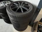 Bmw x2 orgineel bmw velg plus banden set met druk sensoren, Auto-onderdelen, Besturing, Ophalen, BMW