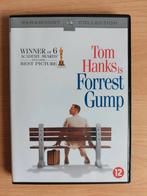 Forrest Gump - Tom Hanks, Alle leeftijden, Ophalen of Verzenden, Zo goed als nieuw, Actiekomedie