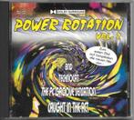 CD Power Rotation vol. 2, Ophalen of Verzenden, Gebruikt, Disco