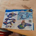 AquaPlay Mountain Lake Waterbaan - Zo goed als nieuw, Ophalen of Verzenden, Zo goed als nieuw, Jongen of Meisje