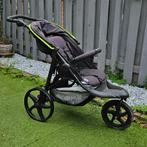 Hauck Runner 2 buggy met defect, Ophalen, Gebruikt, Overige merken