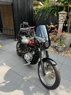 Honda Shadow VT 600 Custom, 2 cilinders, 583 cc, Chopper, Particulier