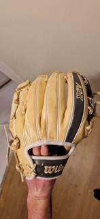Wilson A2K 1786 11,5", Ophalen of Verzenden, Zo goed als nieuw, Handschoen