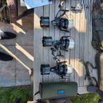 Shimano Power Aero 14000 XTB Molens (Set van 3), Watersport en Boten, Ophalen, Zo goed als nieuw, Molen