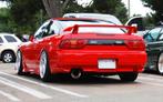 JapPower Type-X Kouki style bodykit - Nissan 200sx S13, Ophalen of Verzenden