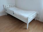 Ikea Kritter kinderbed, zo goed als nieuw, 70 tot 85 cm, 140 tot 160 cm, Zo goed als nieuw, Ophalen
