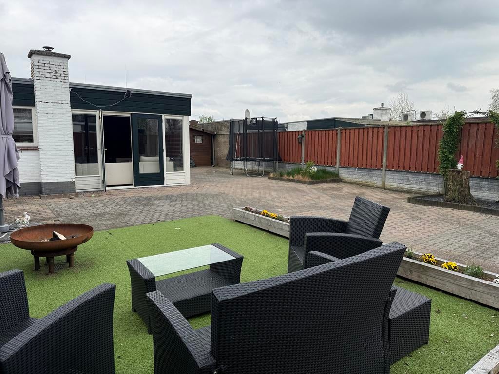 Bungalow te koop, 60 m², Bungalow, Utrecht, 2 slaapkamers