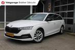 Skoda OCTAVIA 1.0 e-TSI Sport Business CLIMA NAVI TREKHAAK, Auto's, Skoda, Gebruikt, Met garantie (alle), Wit, 19 km/l