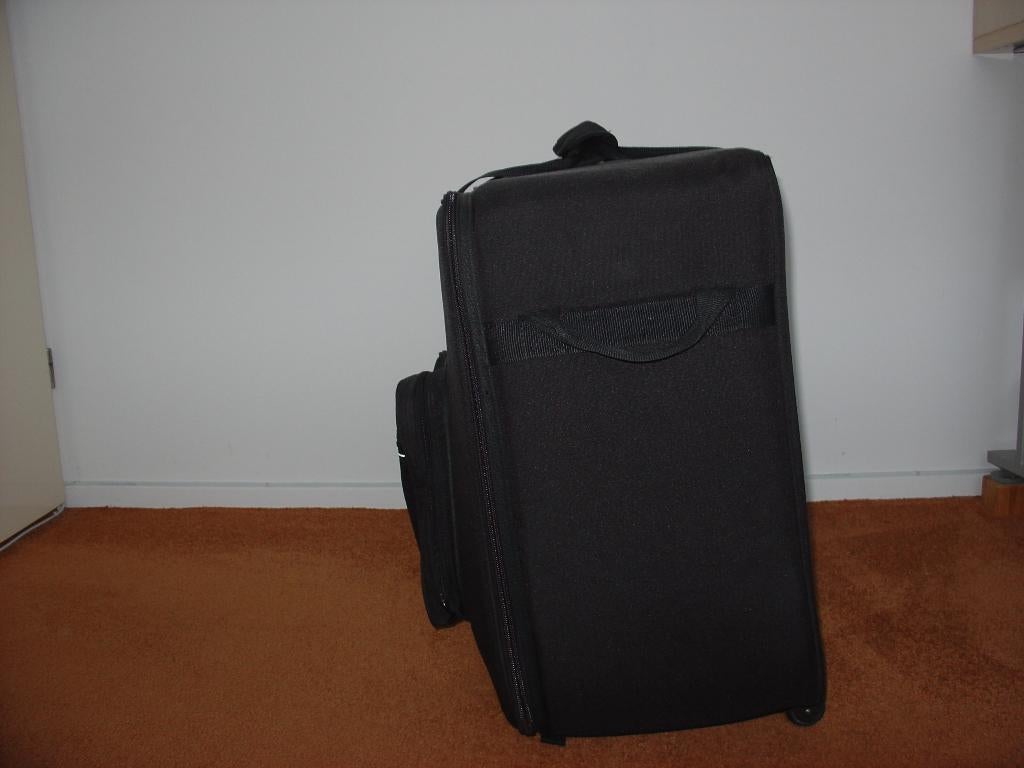 Stagepas 500 & 600i Trolley, Gebruikt, Overige typen, 120 watt of meer, Ophalen