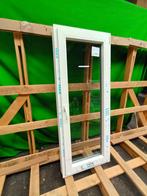Kunststof Draaikiep kozijn  b66,2 x h164,8 cm -1393-, Doe-het-zelf en Verbouw, Niet ingevuld, Kunststof, Gebruikt, Minder dan 75 cm