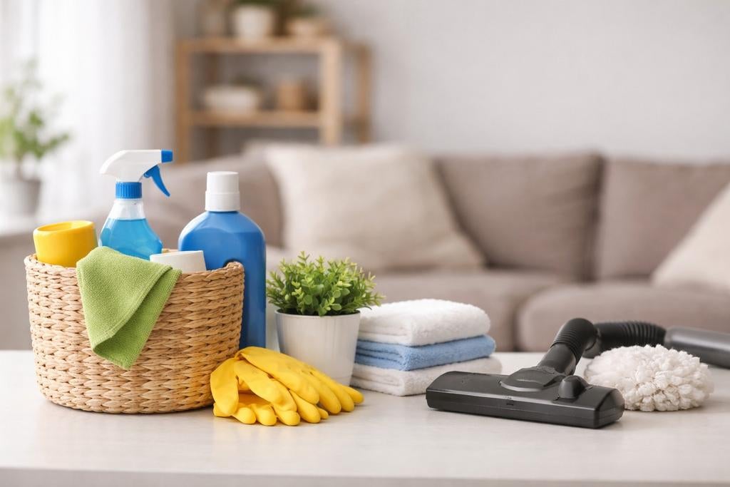 Gezocht: lieve en betrouwbare huishoudelijke hulp (3 uur pw)