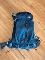 Backpack The Northface Banchee 50L, Ophalen, Blauw, 30 cm of meer