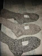 Gebreide sokken maat 41, Ophalen of Verzenden, Nieuw, Maat 39 t/m 42, Overige kleuren