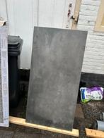 Grote tegels, Doe-het-zelf en Verbouw, Tegels, Ophalen, Minder dan 5 m², Vloertegels, 60 cm of meer