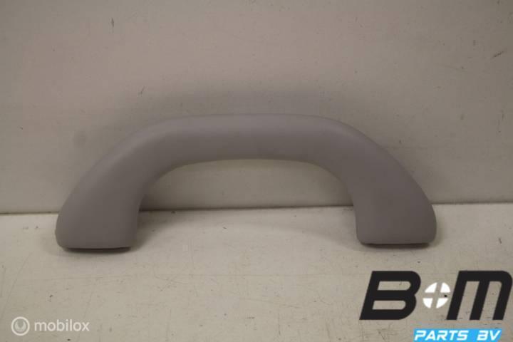 Handgreep in hemel VW Polo 6C 1.4 TDI 5 deurs 1K8857607, Gebruikt