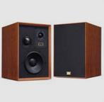 Wharfedale Super Denton Boekenplank Luidsprekers, Overige merken, Nieuw, Ophalen of Verzenden, 60 tot 120 watt