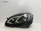 (VR) Mercedes W212 Facelift full led ILS koplamp links, Auto-onderdelen, Verlichting, Gebruikt, -, Ophalen of Verzenden, -