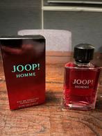 Joop! Homme Eau de Toilette 125 ml - Klassieke Herengeur, Ophalen of Verzenden, Nieuw