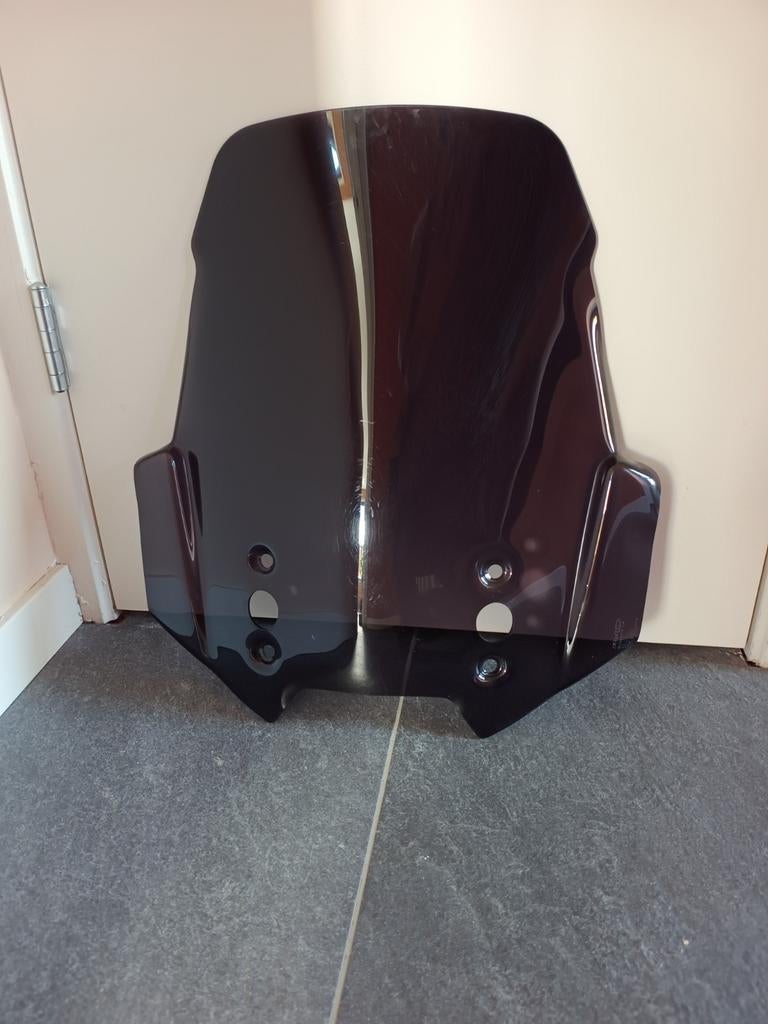 Puig Windscherm Touring Kawasaki Versys 650 (15-21), Motoren, Onderdelen | Kawasaki, Ophalen of Verzenden