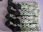 Skisokken Maat 31-34, Kinderen en Baby's, Jongen of Meisje, Ophalen of Verzenden, Zo goed als nieuw, Onbekend