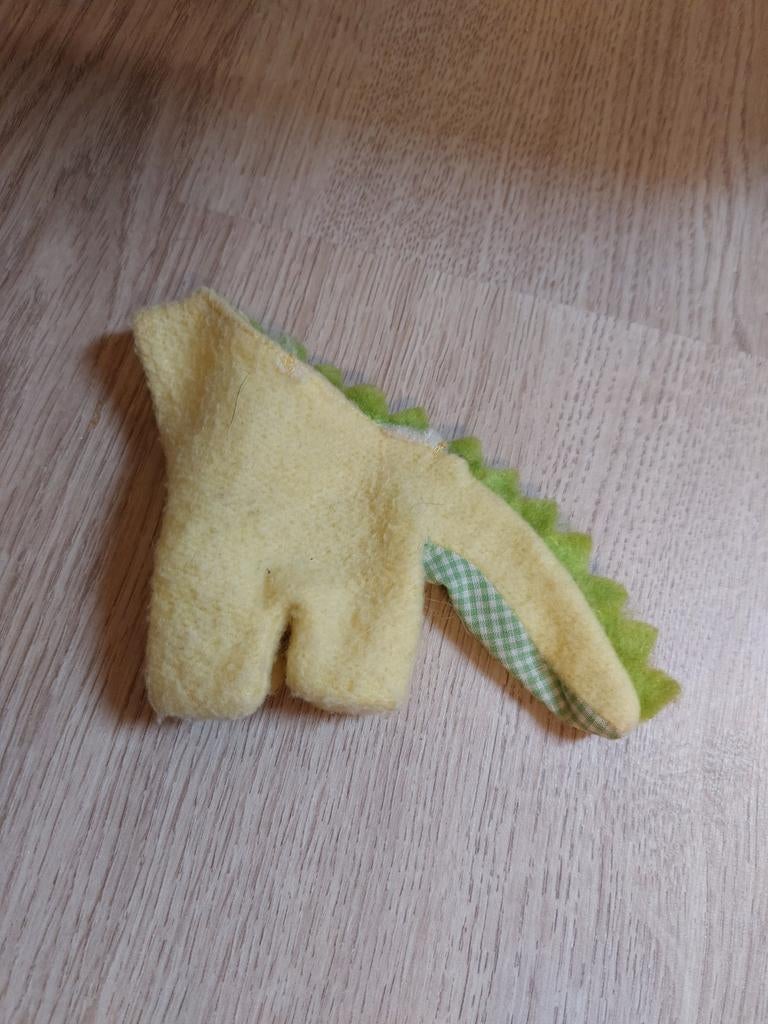 My little pony G1 dino pakje voor baby pony dinosaurus, Ophalen of Verzenden
