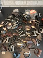 Grote partij pannen handgrepen o.a. BK, Huis en Inrichting, Keuken | Potten en Pannen, Ophalen of Verzenden, Gebruikt, Overige materialen