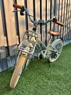 Volare Meisjesfiets Melody 16 Inch, Fietsen en Brommers, Fietsen | Vouwfietsen, Ophalen, Zo goed als nieuw, 16 tot 18 inch, Overige merken