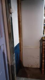 Horeca koelkast + vriezer GRATIS ophalen, Ophalen, Gebruikt