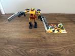 LEGO - Wolverine (76202), Ophalen, Gebruikt, Complete set, Lego