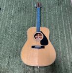 Yamaha FG-250D Vintage Acoustic Guitar MIJ Nippon Gakki, Muziek en Instrumenten, Snaarinstrumenten | Gitaren | Akoestisch, Ophalen of Verzenden