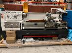 Draaibank KMS 500/1500, Ophalen, Gebruikt, 1000 mm of meer, Metaaldraaibank
