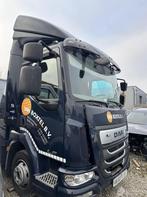 DAF LF 180 FA (bj 2019), Automaat, Blauw, Diesel, Particulier