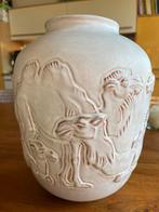 Mobach vaas kamelen, Ophalen of Verzenden