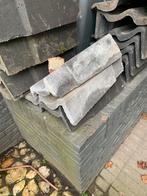 RBB Sneldek links an Rechter Gevelpannen S-pan, Doe-het-zelf en Verbouw, Dakpannen en Dakbedekking, Ophalen, Steen of Klei, Nieuw