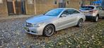 Mercedes-Benz E-Klasse 3.0 CDI E350 Coupe AUT 2009 Grijs, Auto's, Automaat, Euro 5, 1800 kg, Zwart