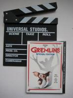 Gremlins DVD, Alle leeftijden, Ophalen of Verzenden, Zo goed als nieuw, Overige genres