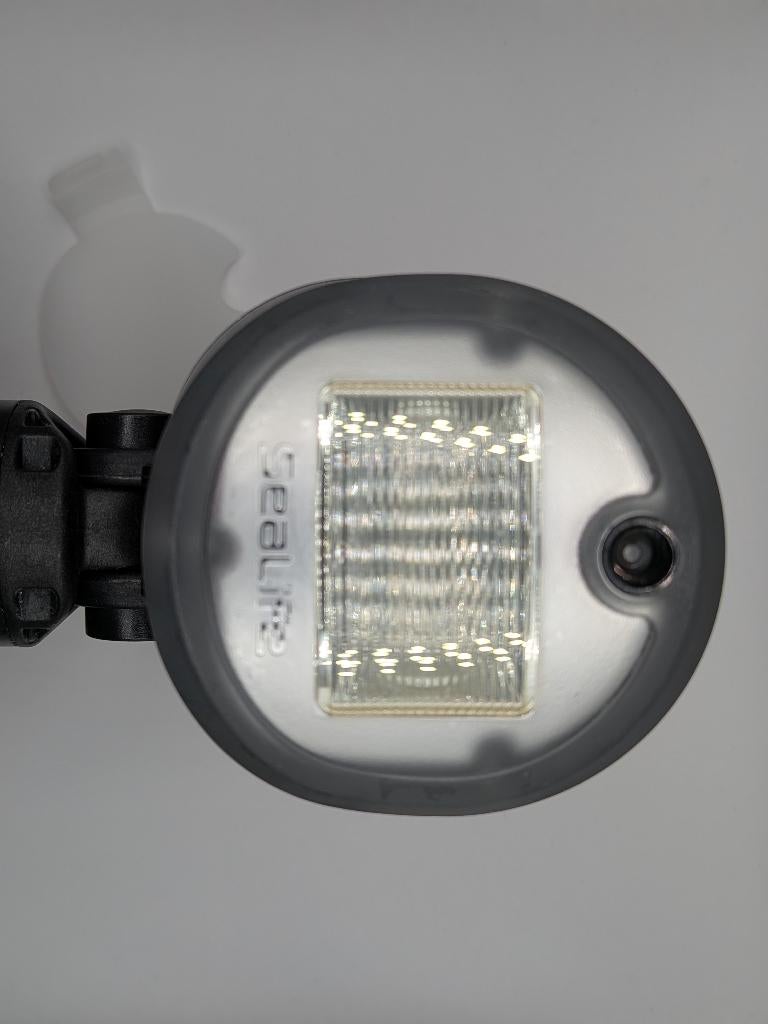 SeaLife Sea Dragon Digital Underwater Flash by SeaLife, Ophalen of Verzenden, Gebruikt, 10 t/m 40 meter, Accessoires