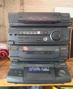 Sony radio/cassette/ cd speler type HCD-X85, Ophalen, Zo goed als nieuw, Sony