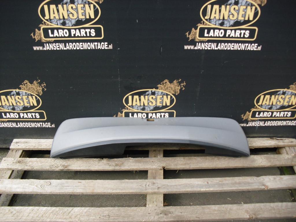 Discovery 5 L462 trekhaak afdekking achter bumper LR123357, Admin@jansenlaroparts.nl, Ophalen of Verzenden, Groenstraat 31B, Achter