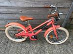 Volare Kinderfiets 16 inch, Fietsen en Brommers, Fietsen | Kinderfietsjes, Ophalen, Gebruikt, 16 tot 20 inch