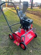 Verticuteer machine GTM professional, Tuin en Terras, Ophalen of Verzenden, Nieuw, Benzine