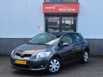 Toyota Auris 1.4-16V Sol airco 4-DEURS org NL, Auto's, Toyota, Voorwielaandrijving, 450 kg, Gebruikt, 4 cilinders