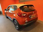 Renault Captur 0.9 TCE / EXPRESSION / NAVI / AIRCO!, Auto's, Voorwielaandrijving, Stof, Gebruikt, Overige kleuren