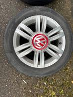 Vw up velgen met band beats up 185/55/r15, Ophalen, Achterklep