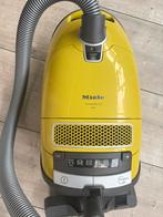 Stofzuiger Miele, Stofzak, Stofzuiger, Ophalen of Verzenden, Zo goed als nieuw